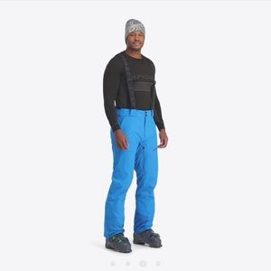 Spyder DARE men’s snow pants